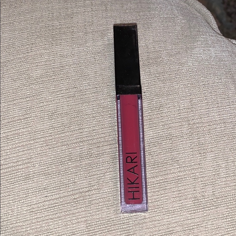Hilarious lip gloss